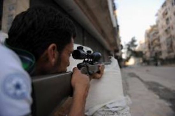 MAE dezminte ferm orice informaţie inducând ideea că România ar fi implicată în livrări către Siria